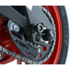 Capace de protecție R&G RACING pentru brațul oscilant Ducati 899 Panigale 13-15