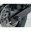 Capace de protecție R&G RACING pentru brațul oscilant Honda MSX125 13-22 thumb