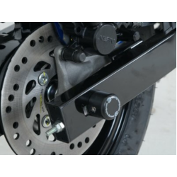 Capace de protecție R&G RACING pentru brațul oscilant Honda MSX125 13-22