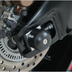 Capace de protecție R&G RACING pentru osie Swingarm Black Zero SR 14-17 / S 14-17 / DS 14-17 Capace de protecție R&G RACING pentru osie Swingarm Black Zero SR 14-17 / S 14-17 / DS 14-17