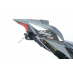 Suport pentru număr R&G RACING Tail Tidy Kawasaki H2 15-19 thumb