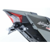 Suport pentru număr R&G RACING Tail Tidy Kawasaki H2 15-19 thumb