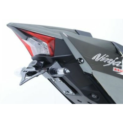 Suport pentru număr R&G RACING Tail Tidy Kawasaki H2 15-19