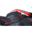 Protector pentru rezervor R&G RACING Tank Grip Kit Transluscent 4 Piese Honda CBR1000RR 17-19 Protector pentru rezervor R&G RACING Tank Grip Kit Transluscent 4 Piese Honda CBR1000RR 17-19 thumb