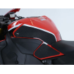 Protector pentru rezervor R&G RACING Tank Grip Kit Transluscent 4 Piese Honda CBR1000RR 17-19 Protector pentru rezervor R&G RACING Tank Grip Kit Transluscent 4 Piese Honda CBR1000RR 17-19 thumb