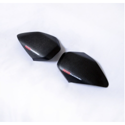 Protector pentru rezervor R&G RACING Tank Sliders - Carbon Matt Ducati Streetfighter V4 20-24 / Panigale V4 18-19 Protector pentru rezervor R&G RACING Tank Sliders - Carbon Matt Ducati Streetfighter V4 20-24 / Panigale V4 18-19