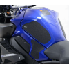 Protector pentru rezervor R&G RACING Tank Traction Grip 4 Piese Clare Yamaha MT-10 16-25