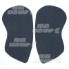Protector pentru rezervor R&G RACING Tank Traction Pads Set 2 Piese Negru Ducati Monster 696 08-14