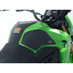 Protector rezervor R&G RACING Tank Traction Pads Set 2 Pieces Black Kawasaki Z125 16- thumb