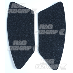 Protector pentru rezervor R&G RACING Tank Traction Pads Set 2 Piese Negru Kawasaki ZX6R 95-97 Protector pentru rezervor R&G RACING Tank Traction Pads Set 2 Piese Negru Kawasaki ZX6R 95-97