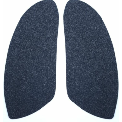 Protector pentru rezervor R&G RACING Tank Traction Pads Set 2 Piese Negru Suzuki GSF1250S/GT Bandit 07-11 Protector pentru rezervor R&G RACING Tank Traction Pads Set 2 Piese Negru Suzuki GSF1250S/GT Bandit 07-11