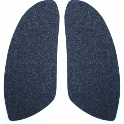 Protector pentru rezervor R&G RACING Tank Traction Pads Set 2 Piese Negru Suzuki GSF1250S/GT Bandit 07-11 Protector pentru rezervor R&G RACING Tank Traction Pads Set 2 Piese Negru Suzuki GSF1250S/GT Bandit 07-11