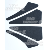 Protector pentru rezervor R&G RACING Tank Traction Pads Set 4 Piese Negru Kawasaki Z800 13-16