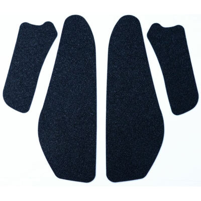 Protector pentru rezervor R&G RACING Tank Traction Pads Set 4 Piese Negru Triumph Daytona 995i 97-06 Protector pentru rezervor R&G RACING Tank Traction Pads Set 4 Piese Negru Triumph Daytona 995i 97-06
