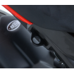 Cârlige R&G RACING Tie Down Hooks Negru Honda CBR 1000 RR 17-19 Cârlige R&G RACING Tie Down Hooks Negru Honda CBR 1000 RR 17-19 thumb