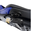 Cârlige R&G RACING Tie Down Hooks Black Yamaha R7 22-25 thumb