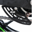 Protector pentru lanț R&G RACING Toe Chain Guard (Shark Tooth) Negru Kawasaki Ninja 400 18-24 Protector pentru lanț R&G RACING Toe Chain Guard (Shark Tooth) Negru Kawasaki Ninja 400 18-24 thumb