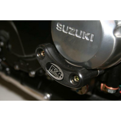 Protecție pentru motor R&G right engine case Slider Suzuki GSX1400 02-07
