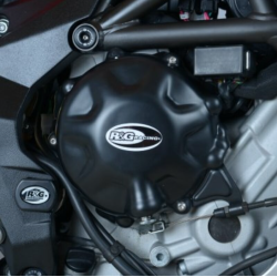 Protecție pentru motor Right engine casing protection R&G RACING MV Agusta F3 675 11-20