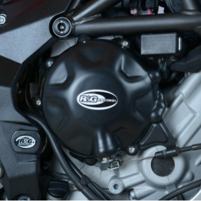 Protecție pentru motor Right engine casing protection R&G RACING MV Agusta F3 675 11-20