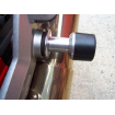 Capace de protecție Slider muffler R&G RACING pentru Z1000 03-06 thumb
