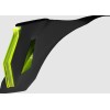 Spoiler pentru casca ICON Airform SPEEDFIN BK/GN
