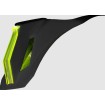 Spoiler pentru casca ICON Airform SPEEDFIN BK/GN Spoiler pentru casca ICON Airform SPEEDFIN BK/GN thumb