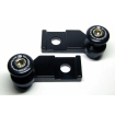 Adaptor pentru suport R&G RACING Stand bobbins cu placă de montare YZF125R 08-26 Adaptor pentru suport R&G RACING Stand bobbins cu placă de montare YZF125R 08-26 thumb