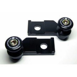 Adaptor pentru suport R&G RACING Stand bobbins cu placă de montare YZF125R 08-26 Adaptor pentru suport R&G RACING Stand bobbins cu placă de montare YZF125R 08-26