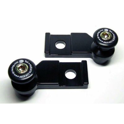 Adaptor pentru suport R&G RACING Stand bobbins cu placă de montare YZF125R 08-26