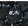 Protecție motor R&G RACING Protecție carcasă starter Yamaha MT-09 14-20