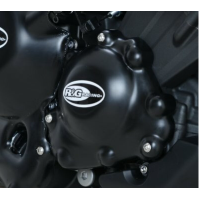 Protecție motor R&G RACING Protecție carcasă starter Yamaha MT-09 14-20