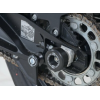Capace de protecție Swingarm R&G RACING KTM 1190 ADVENTURE