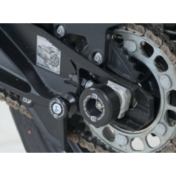 Capace de protecție Swingarm R&G RACING KTM 1190 ADVENTURE Capace de protecție Swingarm R&G RACING KTM 1190 ADVENTURE