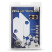 Protector pentru rezervor R&G RACING Translucent Eazi-Grip™ kit de grip pentru rezervor SUZUKI GSX-R 1000 01-02 Protector pentru rezervor R&G RACING Translucent Eazi-Grip™ kit de grip pentru rezervor SUZUKI GSX-R 1000 01-02 thumb