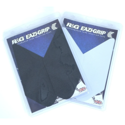 Protector pentru rezervor R&G RACING Translucent Eazi-Grip™ kit de grip pentru rezervor BMW S1000R 14-20