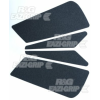 Protector pentru rezervor R&G RACING Translucent Eazi-Grip™ kit de grip pentru rezervor Ducati 848 08-10 / 1098 07-09 / 1198 09-11