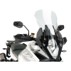 Puig Parbriz Touring KTM ADVENTURE 1050 15-16, 1090 17-19, 1190 13-16, 1290 15-16 Clar