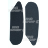 Protector pentru rezervor R&G RACING Tank Traction Pads Set 4 Piese Clar Suzuki GSXR600/750 08-10