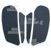 Protector pentru rezervor R&G RACING Tank Traction Pads Set 4 Piese Clar Suzuki GSXR1000 09-16