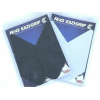Protector pentru rezervor R&G RACING Tank Traction Pads Set 2 Piese Clar Suzuki GSXR600/750 01-03