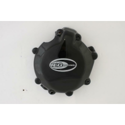 Protecție motor R&G Protecție carcasă motor stâng (alternator) Kawasaki ZX10R '06-10 Protecție motor R&G Protecție carcasă motor stâng (alternator) Kawasaki ZX10R '06-10