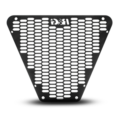 Protecție radiator R&G Pro Radiator Guard Ducati Panigale V4 18-24