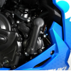 Kit de protecție pentru motor R&G RACING (Stânga/Dreapta/Pompa de apă) Kit de capac pentru carterul motor SUZUKI V-STROM 800DE 23-26 / GSX-8S/R 24-26 Kit de protecție pentru motor R&G RACING (Stânga/Dreapta/Pompa de apă) Kit de capac pentru carterul motor SUZUKI V-STROM 800DE 23-26 / GSX-8S/R 24-26 thumb
