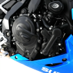 Kit de protecție pentru motor R&G RACING (Stânga/Dreapta/Pompa de apă) Kit de capac pentru carterul motor SUZUKI V-STROM 800DE 23-26 / GSX-8S/R 24-26 Kit de protecție pentru motor R&G RACING (Stânga/Dreapta/Pompa de apă) Kit de capac pentru carterul motor SUZUKI V-STROM 800DE 23-26 / GSX-8S/R 24-26 thumb