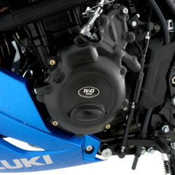 Kit de protecție pentru motor R&G RACING (Stânga/Dreapta/Pompa de apă) Kit de capac pentru carterul motor SUZUKI V-STROM 800DE 23-26 / GSX-8S/R 24-26 Kit de protecție pentru motor R&G RACING (Stânga/Dreapta/Pompa de apă) Kit de capac pentru carterul motor SUZUKI V-STROM 800DE 23-26 / GSX-8S/R 24-26