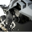 Tapi de protecție R&G RACING Aero Crash Pads Negru BMW S1000RR 25-26 Tapi de protecție R&G RACING Aero Crash Pads Negru BMW S1000RR 25-26 thumb