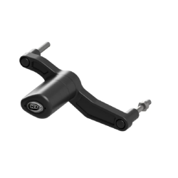 Tapi de protecție R&G RACING Aero pentru Triumph Tiger Sport 800 25-26 Tapi de protecție R&G RACING Aero pentru Triumph Tiger Sport 800 25-26