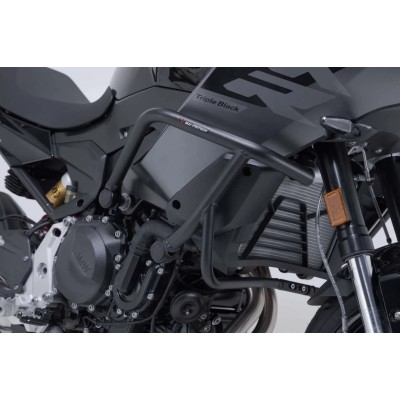 Bară de protecție SW-MOTECH CRASH BAR F900XR