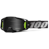 Ochelari motocross 100% ARMEGA TETSUMI/HIPER BLACK